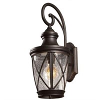 Allen+Roth Wall Lantern