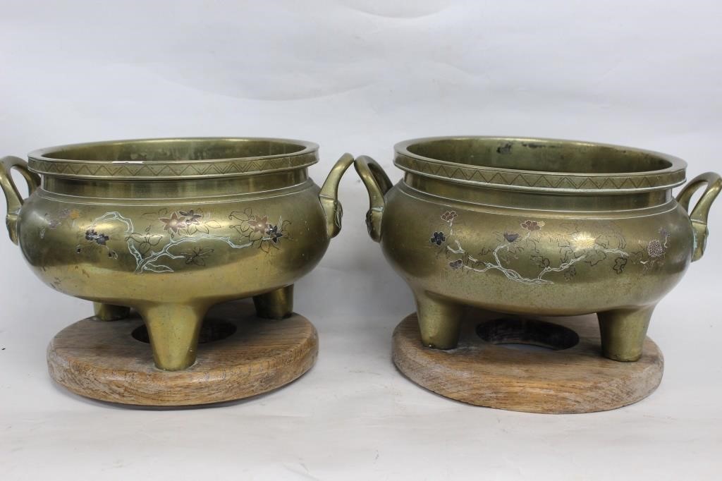 June 28th Antique and Arts Auction