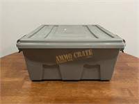 Ammo Crate Utility Box