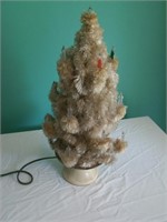 Ceramic Christmas Tree