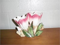McCoy Tulip Vase