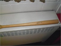 Kitko Wood Products Baseball Bat