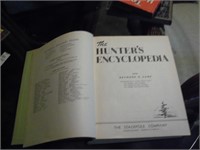 1954 Hunters Encyclopedia