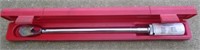 Match Tools TRC150 1/2" Drive Torque Wrench.