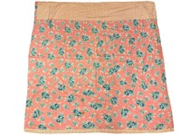 Vintage  Floral Quilt