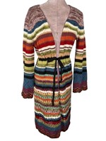 1970's Hippy Sweater