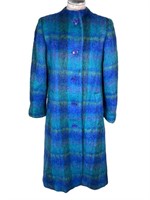 1980’s Paul Levy coat