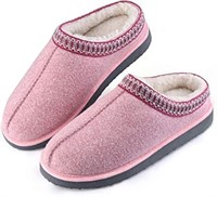 Size 9-10 House Slippers for Women