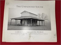 The Unpainted South Carolina’s Vanishing World Boo