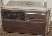 2 Philco window air conditioners, 1st & 2nd floors