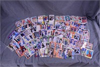 BASEBALL CARD LOT