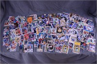 BASEBALL CARD LOT