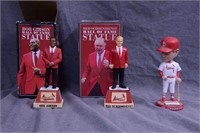 BOBBLE HEADS