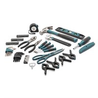 Anvil Home Tool Kit (76-Piece)