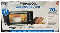 Power XL 8 in One Air Fryer Grill