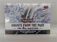 Yu-Gi-Oh! 1st Ed Ghosts From The Past 2nd Haunting