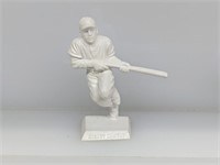 1955 Dairy Queen Star Statues - Mickey Mantle