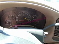 1999 Chevy Astro van, automatic, cloth int, --