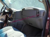1999 Chevy Astro van, automatic, cloth int, --