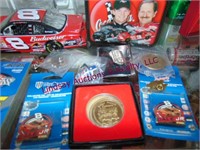 Group of Dale Jr racing items SEE PICS