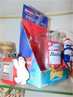 Group of Coca Cola items SEE PICS