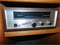 Pioneer Mod:H-R100 8track recording deck &