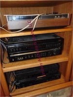 Pioneer Mod: VSX-D606S Audio/video stereo --