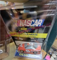 Group of misc Dale Jr items SEE PICS