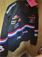 Dale Earnhardt jacket size XL