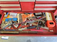 Sears Craftsman Home Tool Storage top & bottom ---