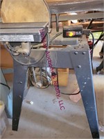 Craftsman Sanding Table