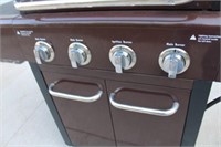 Kenmore gas grill