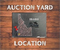 Yard Location