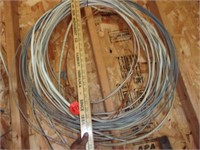 ELECTRIC WIRE COPPER, MAYBE 12- 2