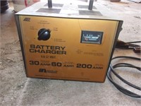 ATEC BATTERY CHARGER