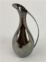 Mid-Century E. Dragsted Small Pitcher
