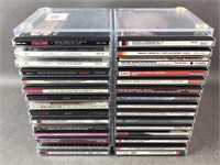 Classical & Film Score CDs