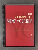 The Complete New Yorker DVD Box Set