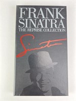 Frank Sinatra the Reprise Collection CD Boxset