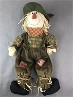 20 Inch Plush Scarecrow