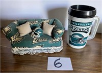 EAGLES ITEMS