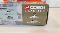 Corgi Classics Models