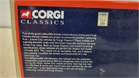 Corgi Classics Models