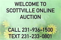 *WELCOME TO OUR WEEKLY AUCTION!!