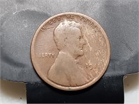 OF) Better date 1911 D wheat cent