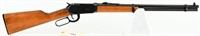 Winchester Ranger .30-30 Lever Action Rifle