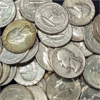 Red Hot Rarities: Summer Coin, Currency & Bullion Sale