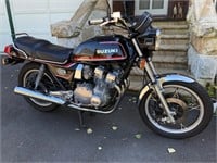 Bulli AMCA Motorcycle Auction 28th August 2022