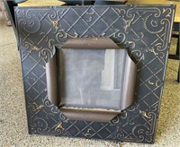 BERRY CHIC LARGE PICTURE FRAME