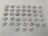 Quantity AMOCO Drum Seals